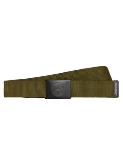 Ops Dot Web Belt(Santa Cruz Ops Dot Web Belt Co)