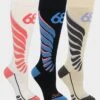 Snow Liberta 3 Packs Socks (Women)(686 Snow Liberta 3 Packs Socks Wt25)
