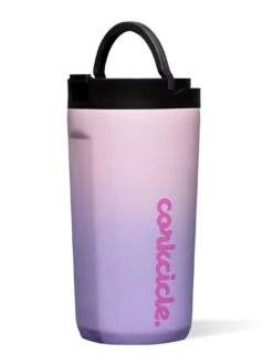12oz Ombre Fairy Kids Cup (Kids)(Corkcicle 12oz Ombre Fairy Kids Cup Co) -ThinkEmpire Shop 686b51830203 2812SOF 3