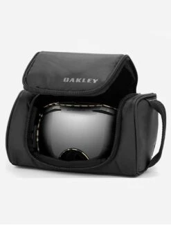 Large Soft Black Goggle Case(Oakley Large Soft Black Goggle Case Co)