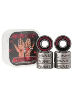 G3 Felipe Nunes Bearings(Bronson G3 Felipe Nunes Bearings Co)