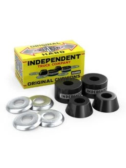 Original Bushing(Independent Original Bushing Co)