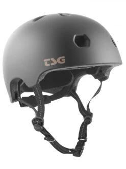 Meta Solid Color Helmet(Tsg Meta Solid Color Helmet Co)