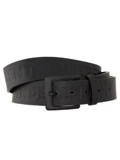 Bar Logo Belt(Independent Bar Logo Belt Sp25)