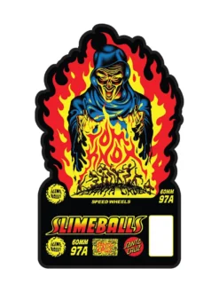 Tom Knox Reissue Vomit White Skateboard Wheels(Slime Balls Tom Knox Reissue Vomit White Skateboard Wheels 2024) -ThinkEmpire Shop 76166 1000x 32a2adf1 688d 431a 8b12 d33067905406