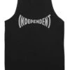 Span Tank Top(Independent Span Tank Top Sp25)
