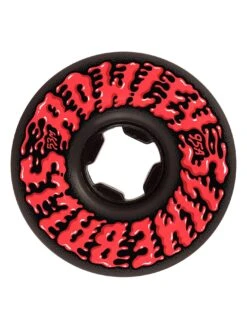 Geoff Rowley Vomit Mini Black Skateboard Wheels(Slime Balls Geoff Rowley Vomit Mini Black Skateboard Wheels Sp25)