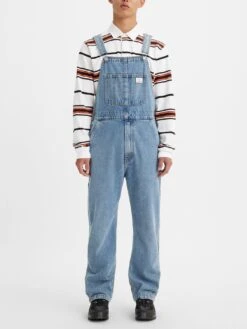RT Overall Blue Moon Overall(Levis Rt Overall 0016 Co)