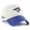Grand Stand 47 Clean Up Toronto Blue Jays Strapback Hat(47 Grand Stand 47 Clean Up Toronto Blue Jays Strapback Hat Su25)