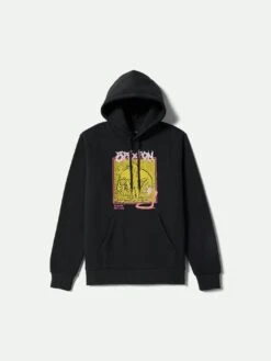Void Hoodie(Brixton Void Hoodie Fa25) -ThinkEmpire Shop 7d3a0f17325807c617e42b68da9bcaf7