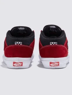 Skate Half Cab Sport Red/Black Shoes(Vans Skate Half Cab Sport Red Black Shoes Sp25) -ThinkEmpire Shop 7ee18e13e8fcc4ac052f09f2f53c44a1