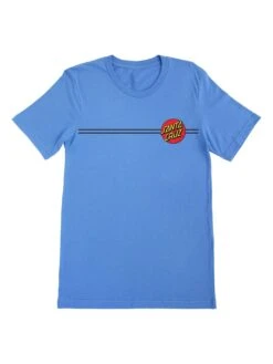 Classic Dot T-Shirt(Santa Cruz Classic Dot T Shirt Women Su25)