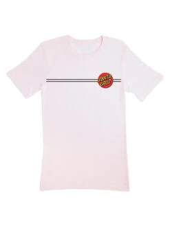 Classic Dot T-Shirt(Santa Cruz Classic Dot T Shirt Women Su25) -ThinkEmpire Shop 80712 ed23fd33 ff48 4046 a87e 7a