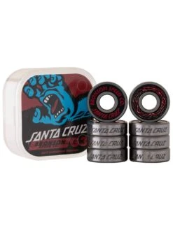 Bronson X Santa Cruz G3 Bearings(Bronson X Santa Cruz G3 Bearings C O)