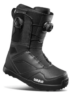 STW Double BOA Snowboard Boots(Thirtytwo Stw Double Boa Snowboard Boots Wt25)