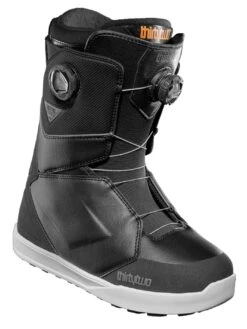 Thirtytwo Lashed Double BOA Snowboard Boots(Thirty Two Lashed Double Boa Snowboard Boots Wt25)