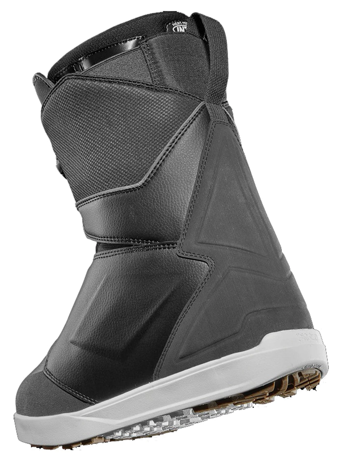 Thirtytwo Lashed Double BOA Snowboard Boots(Thirty Two Lashed Double Boa Snowboard Boots Wt25) 2 Thirtytwo Lashed Double BOA Snowboard Boots(Thirty Two Lashed Double Boa Snowboard Boots Wt25) - Image 2