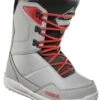 Thirtytwo Shifty Grey Snowboard Boots(Thirty Two Shifty Grey Snowboard Boots Wt25)