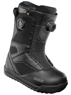 Thirtytwo STW Double BOA Snowboard Boots(Thirty Two Stw Double Boa Snowboard Boots Wt25)
