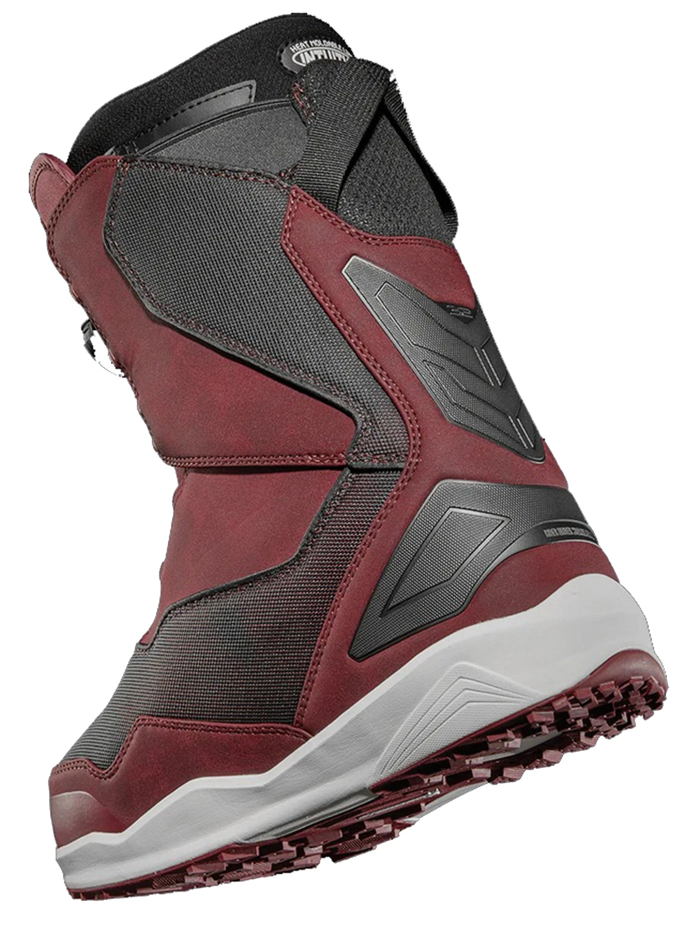 Thirtytwo TM-2 Double BOA Stevens Snowboard Boots(Thirty Two Tm 2 Double Boa Jones Snowboard Boots Wt25) 2 Thirtytwo TM-2 Double BOA Stevens Snowboard Boots(Thirty Two Tm 2 Double Boa Jones Snowboard Boots Wt25) - Image 2