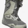 TM-2 Double BOA Wide Merrill Grey Snowboard Boots(Thirtytwo Tm 2 Double Boa Wide Merrill Grey Snowboard Boots Wt25)