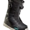 STW Double BOA Snowboard Boots (Women)(Thirtytwo Stw Double Boa Snowboard Boots Women Wt25)