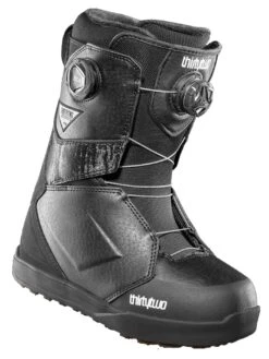 Thirtytwo Lashed Double BOA Snowboard Boots (Women)(Thirty Two Lashed Double Boa Snowboard Boots Women Wt25)