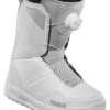 Thirtytwo Shifty BOA White/Grey Snowboard Boots (Women)(Thirty Two Shifty Boa White Grey Snowboard Boots Women Wt25)