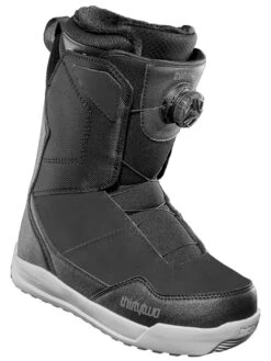 Thirtytwo Shifty BOA Snowboard Boots (Women)(Thirty Two Shifty Boa Snowboard Boots Women Wt25)