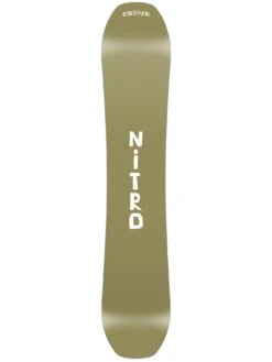 Basher Snowboard(Nitro Basher Snowboard Wt25) 5 Basher Snowboard(Nitro Basher Snowboard Wt25) -ThinkEmpire Shop 833104 001 Basher 158 Product 2