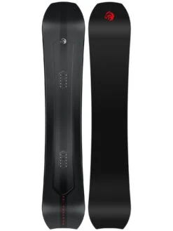 Pantera Wide Snowboard(Nitro Pantera Wide Snowboard Wt25)