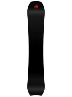 Pantera Wide Snowboard(Nitro Pantera Wide Snowboard Wt25) -ThinkEmpire Shop 833114 001 Pantera 163 Product 2 1