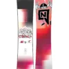 Team Pro X Marcus Kleveland Snowboard(Nitro Team Pro X Marcus Kleveland Snowboard Wt25)