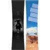 T1 Wide Snowboard(Nitro T1 Wide Snowboard Wt25)