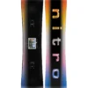 Optisym Snowboard(Nitro Optisym Snowboard Wt25)