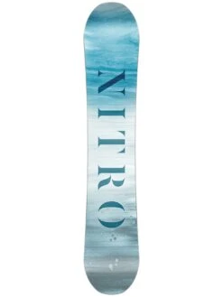 Mystique Snowboard (Women)(Nitro Mystique Snowboard Women Wt25) -ThinkEmpire Shop 833133 001 Mystique 138 Product 2