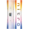 Optisym Snowboard (Women)(Nitro Optisym Snowboard Women Wt25)