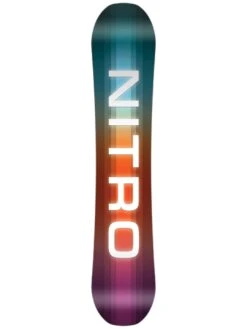 Future Team Snowboard (Youth)(Nitro Future Team Snowboard Youth Wt25) -ThinkEmpire Shop 833139 001 Future Team 138 Product 2