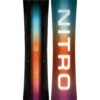 Future Team Snowboard (Youth)(Nitro Future Team Snowboard Youth Wt25)