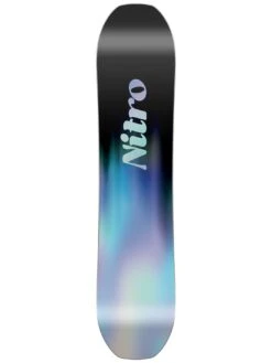 Spirit Snowboard (Youth)(Nitro Spirit Snowboard Youth Wt26) -ThinkEmpire Shop 833144 001 Spirit 086 Product 2 1