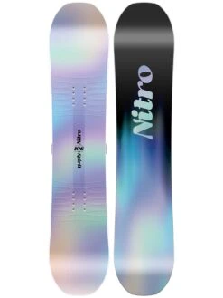 Spirit Snowboard (Youth)(Nitro Spirit Snowboard Youth Wt26)