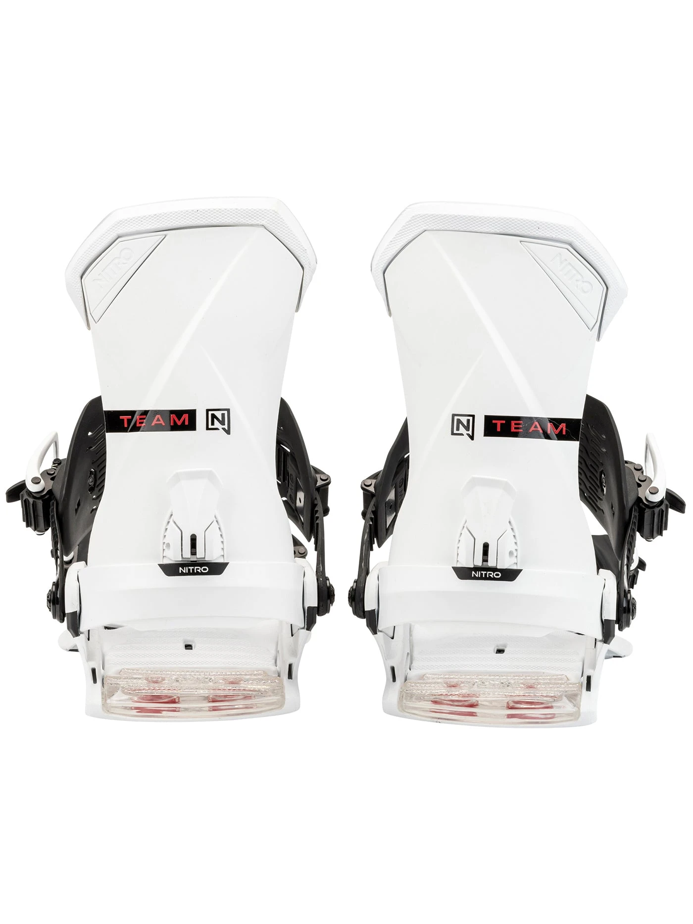 Team Snowboard Bindings(Nitro Team Snowboard Bindings Wt25) 6 Team Snowboard Bindings(Nitro Team Snowboard Bindings Wt25) - Image 6