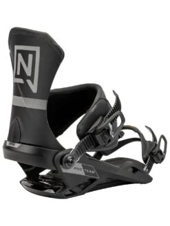 Team Pro Snowboard Bindings(Nitro Team Pro Snowboard Bindings Wt25)