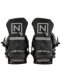 Team Pro Snowboard Bindings(Nitro Team Pro Snowboard Bindings Wt25) -ThinkEmpire Shop 836512 001 Team Pro Ultra Black Product 3