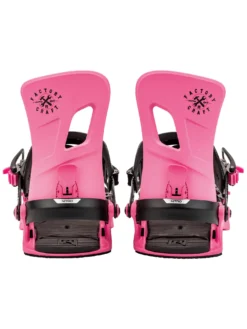 Rambler Snowboard Bindings(Nitro Rambler Snowboard Bindings Wt25) -ThinkEmpire Shop 836514 004 Rambler Factory Craft Product 3