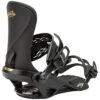 Ivy Snowboard Bindings (Women)(Nitro Ivy Snowboard Bindings Wt25)