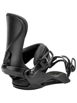 Cosmic Snowboard Bindings (Women)(Nitro Cosmic Snowboard Bindings Women Wt25) -ThinkEmpire Shop 836516 001 Cosmic Ultra Black Product 1