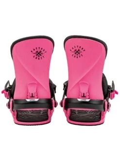 Cosmic Snowboard Bindings (Women)(Nitro Cosmic Snowboard Bindings Women Wt25) -ThinkEmpire Shop 836516 004 Cosmic Factory Craft Product 3