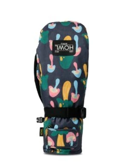 Fairbanks Mitt (Women)(Howl Fairbanks Mitt Wt25) -ThinkEmpire Shop 844454