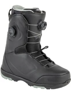 Club BOA Snowboard Boots(Nitro Club Boa Snowboard Boots Wt25)
